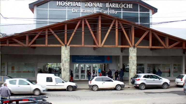 PSA BARILOCHE 2