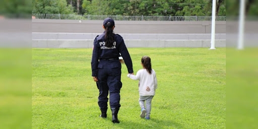 policia de rio negro