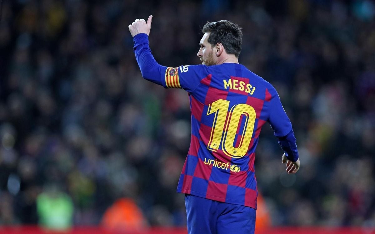 aaaMESSI