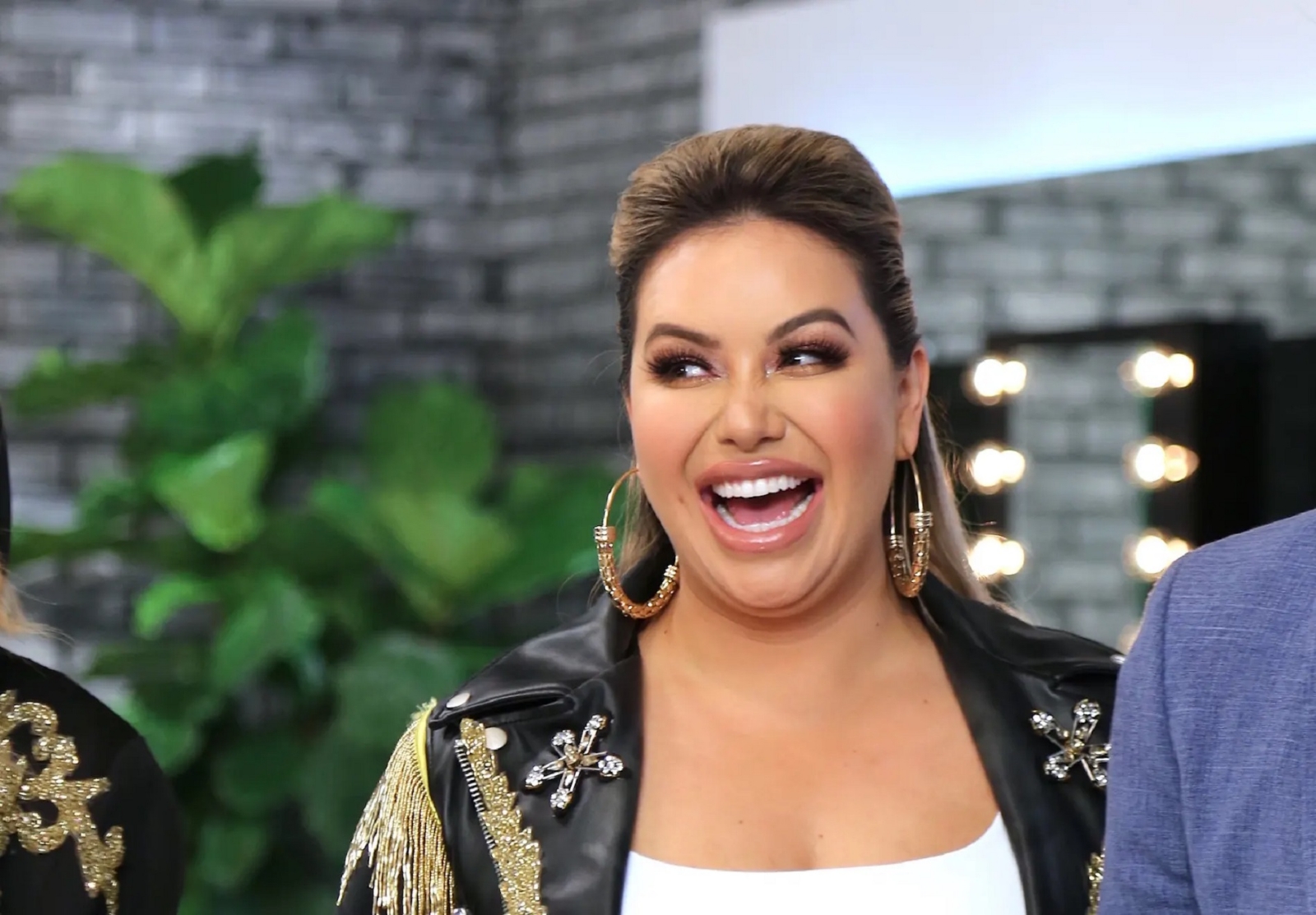 chiquis