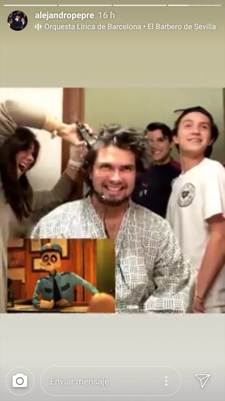 ale peña