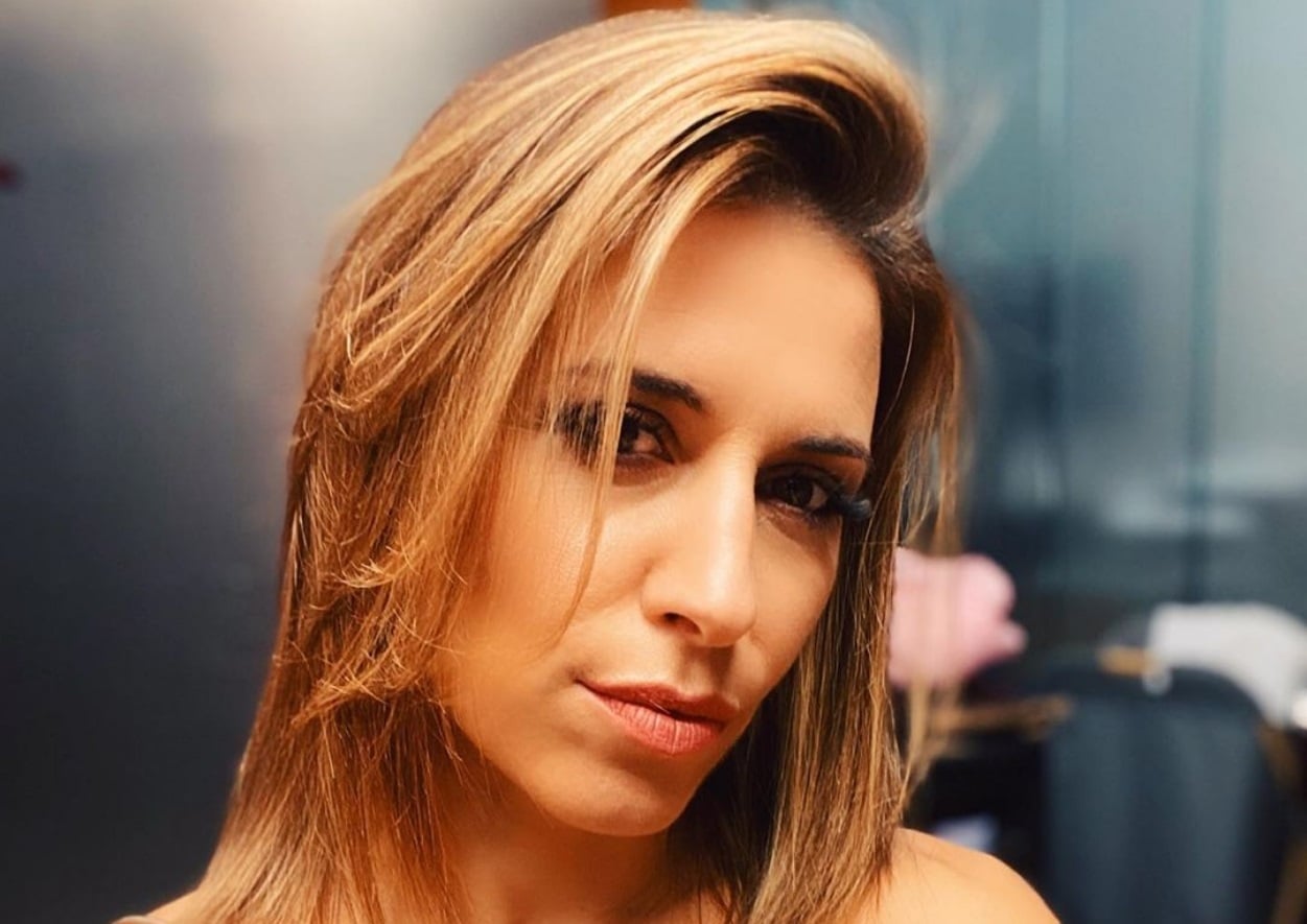 MARIANA BREY
