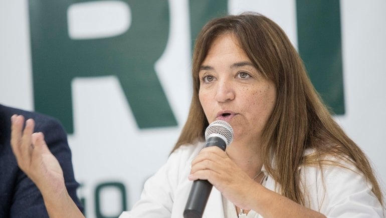 Mercedes Iberó