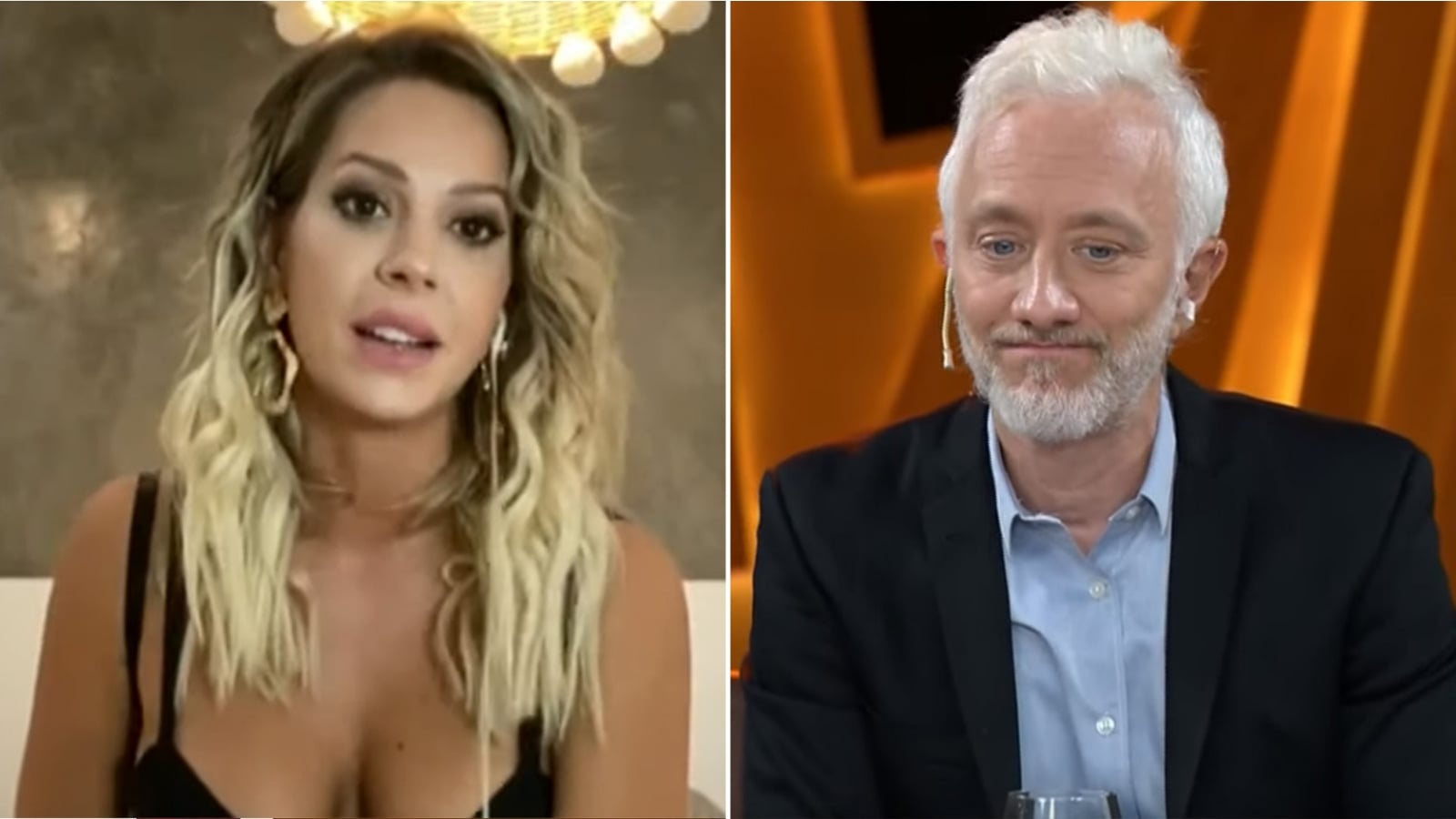 noelia vs andy