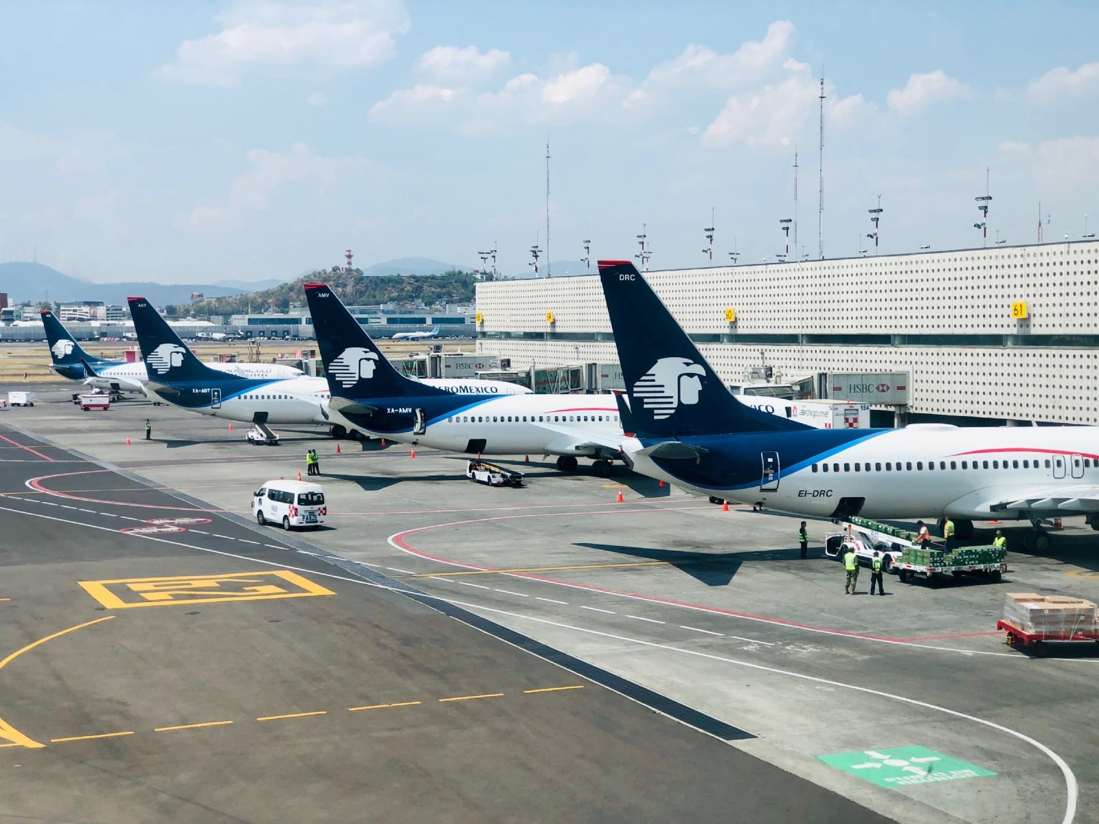 aviones portada