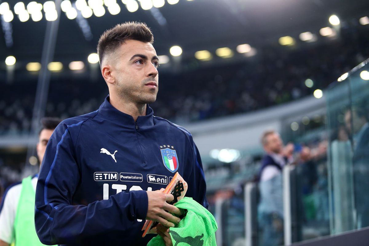 aaa Stephan El Shaarawy