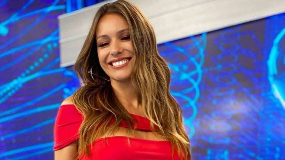 pampita