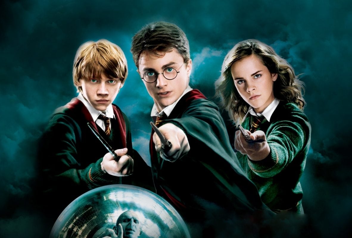 harry-potter