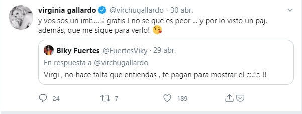 tweet virginia