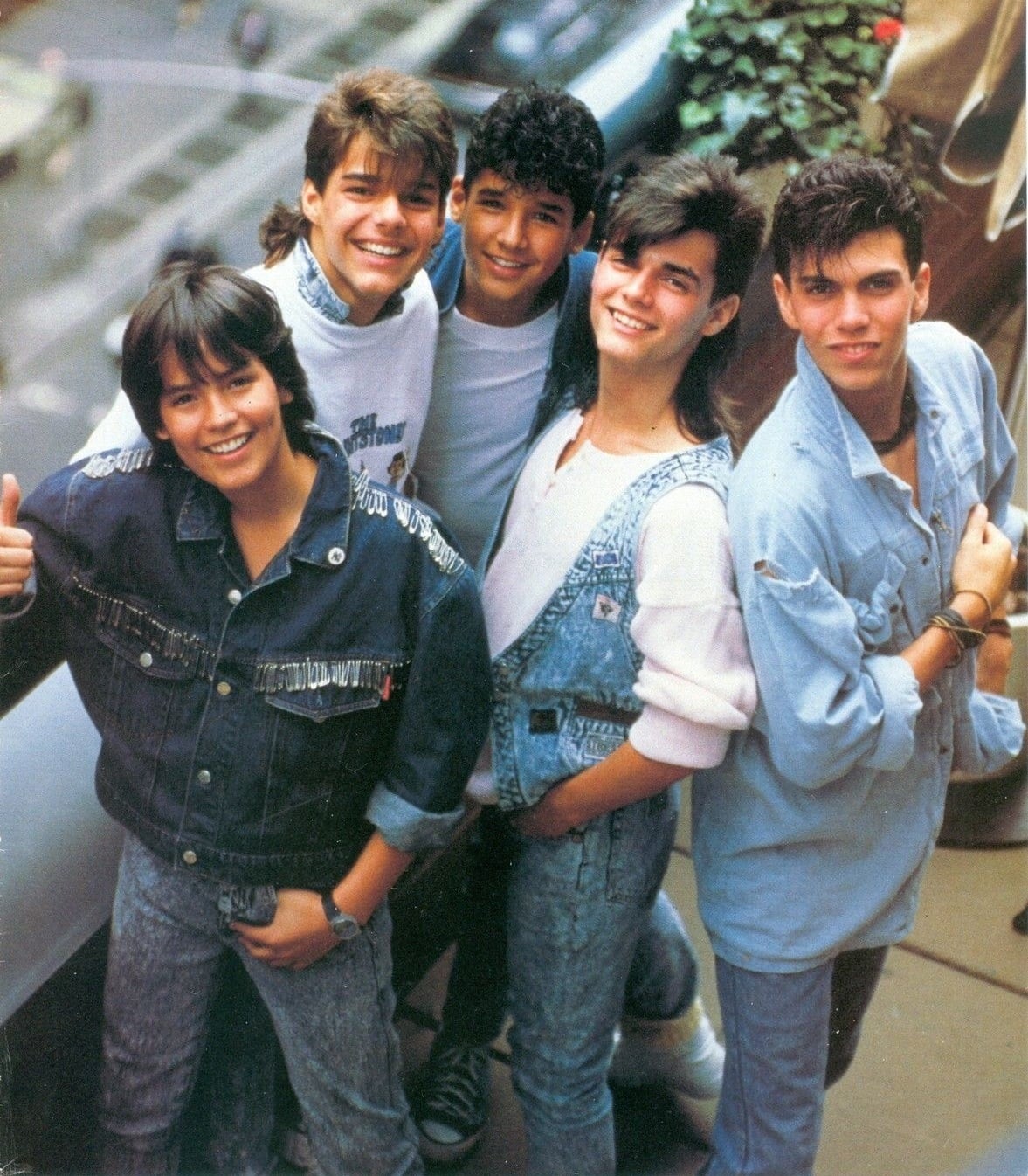 menudo
