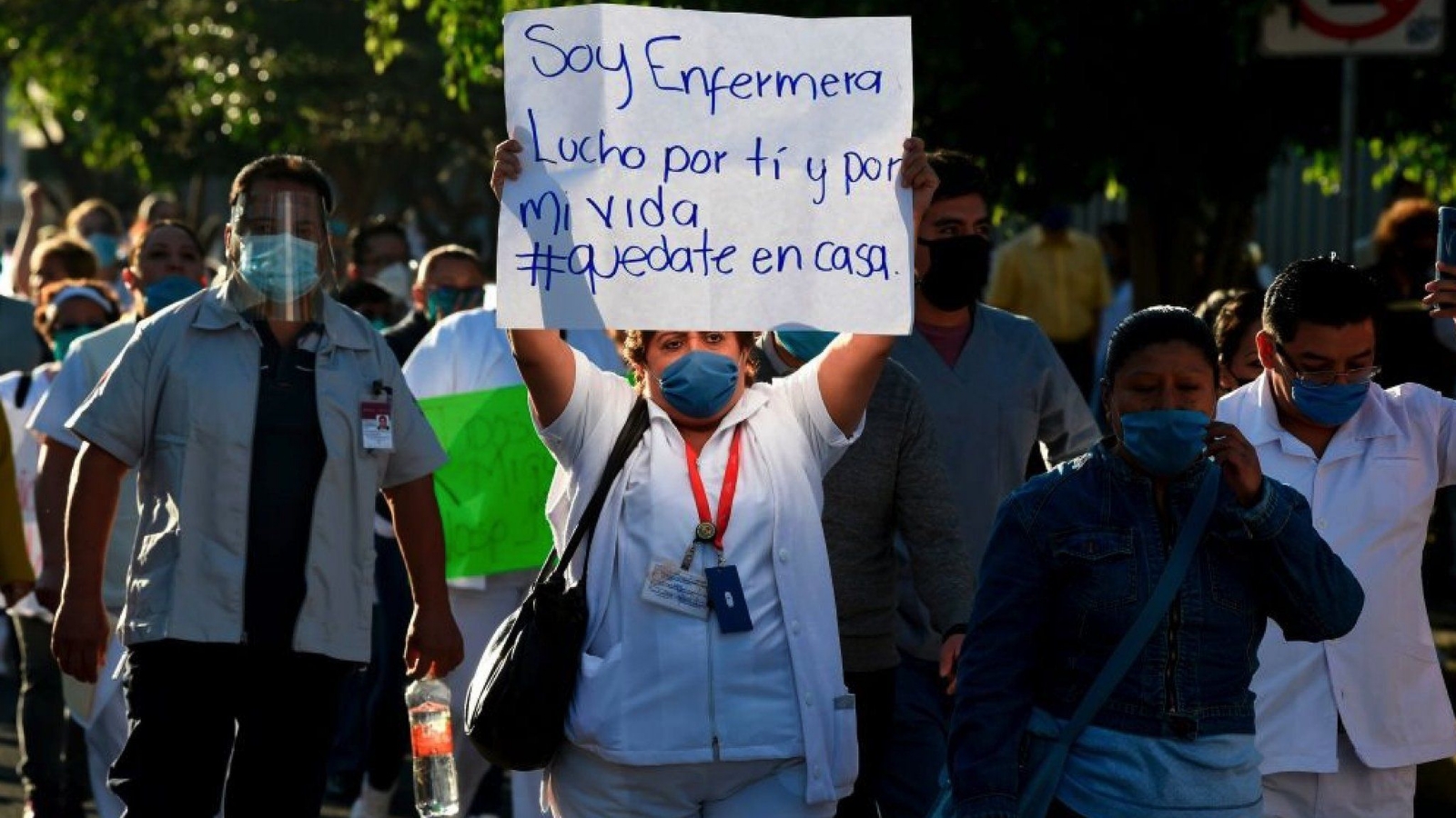 medicos portada