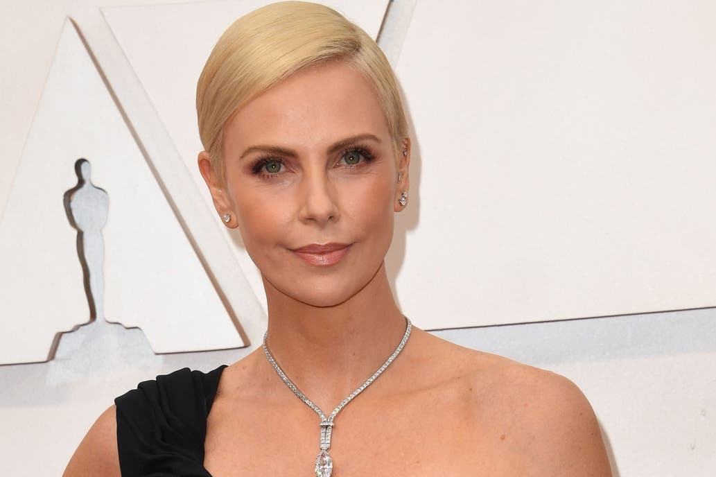 charlize
