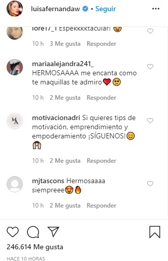 luisacaptura