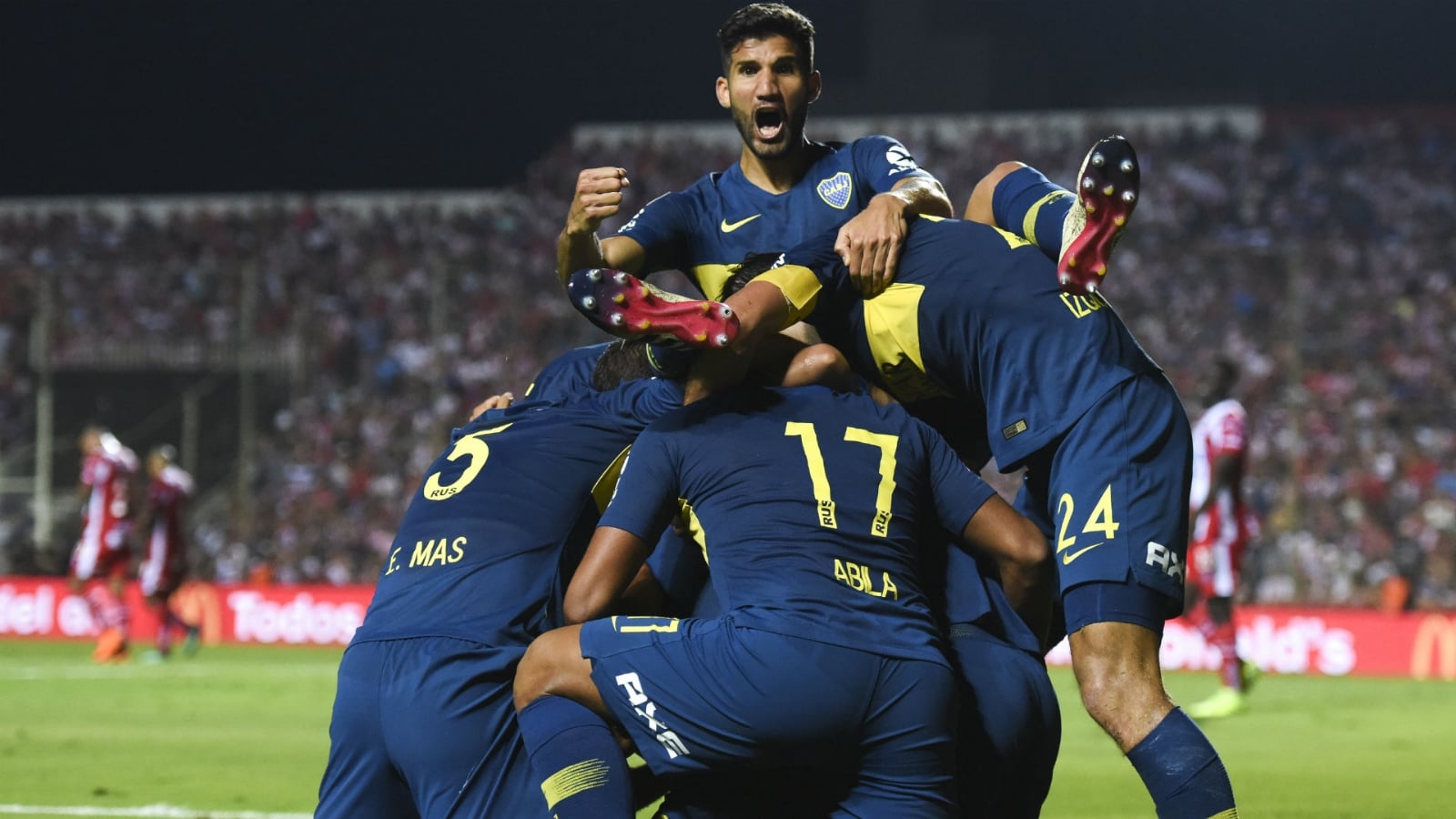 boca