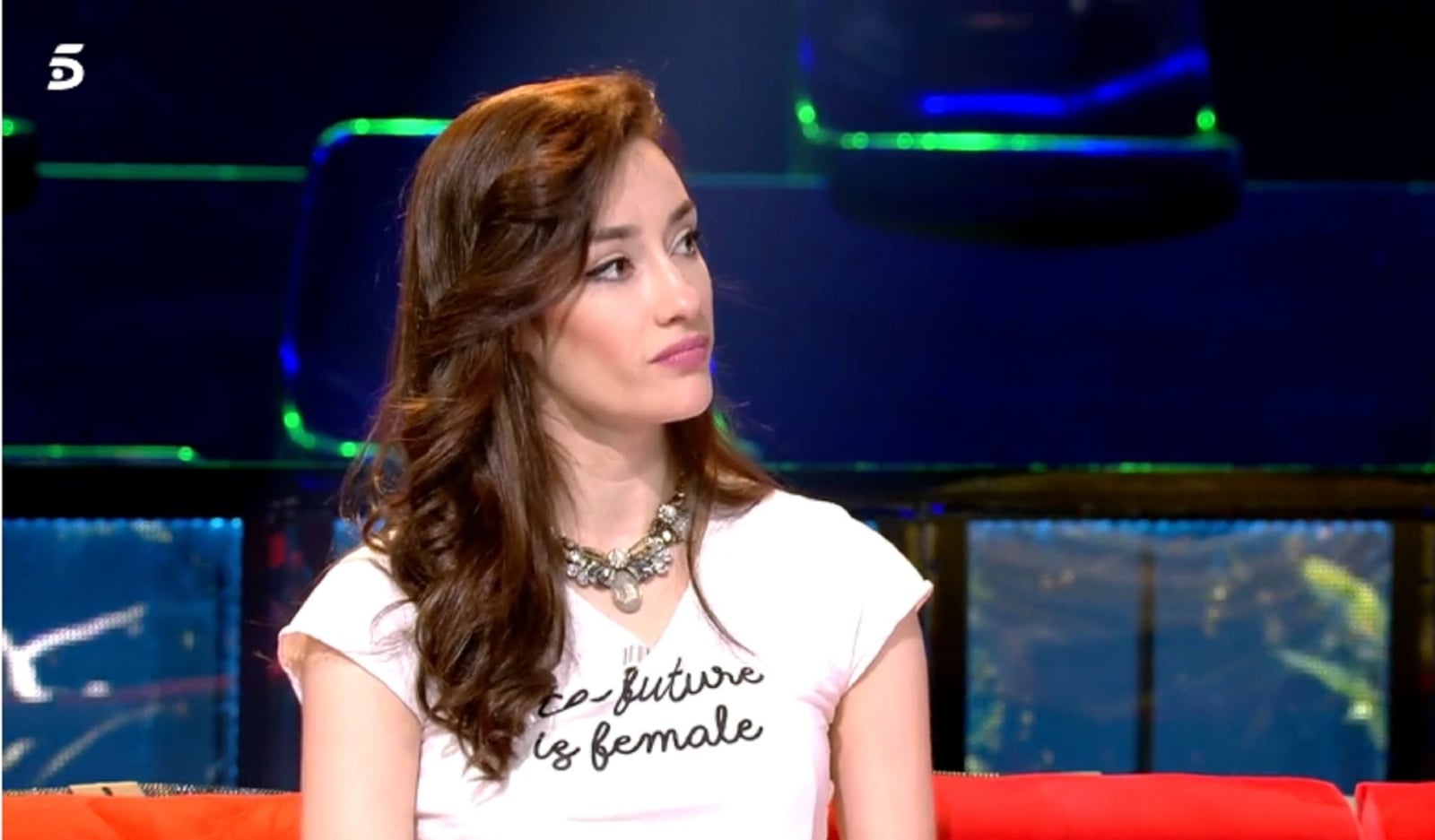 Adara Molinero 1