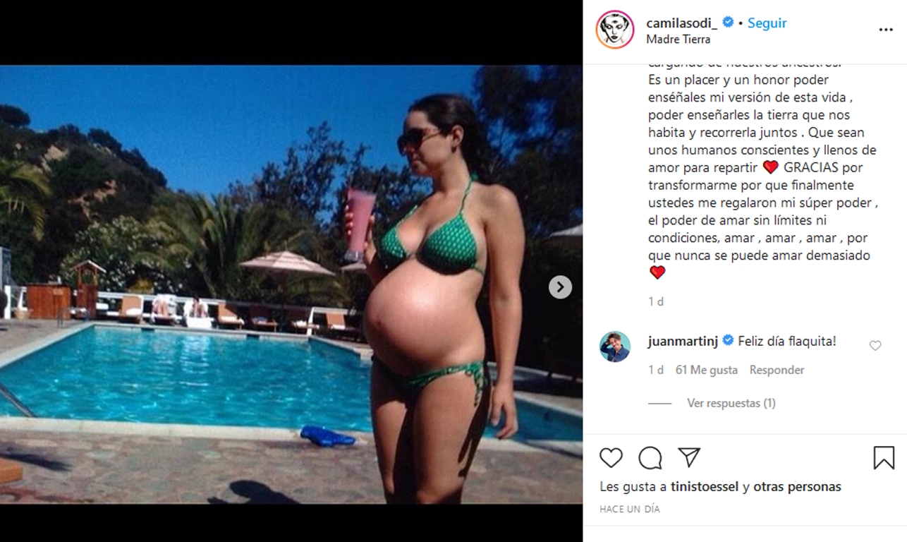 Camila Sodi - madre 01