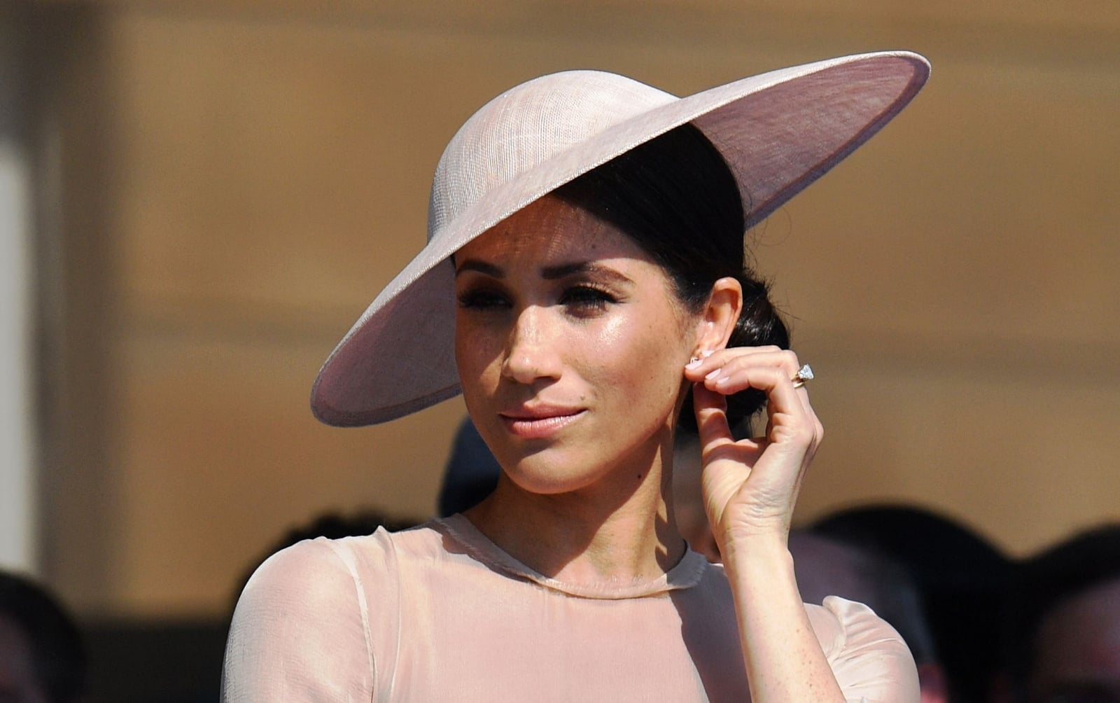 Meghan-Markle