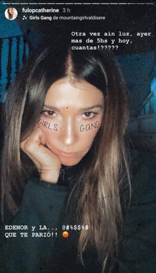 cathy