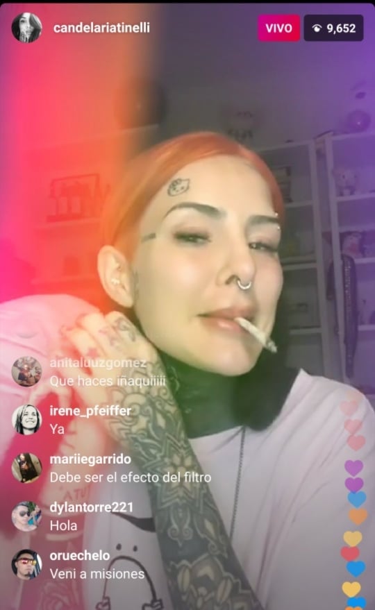 lele