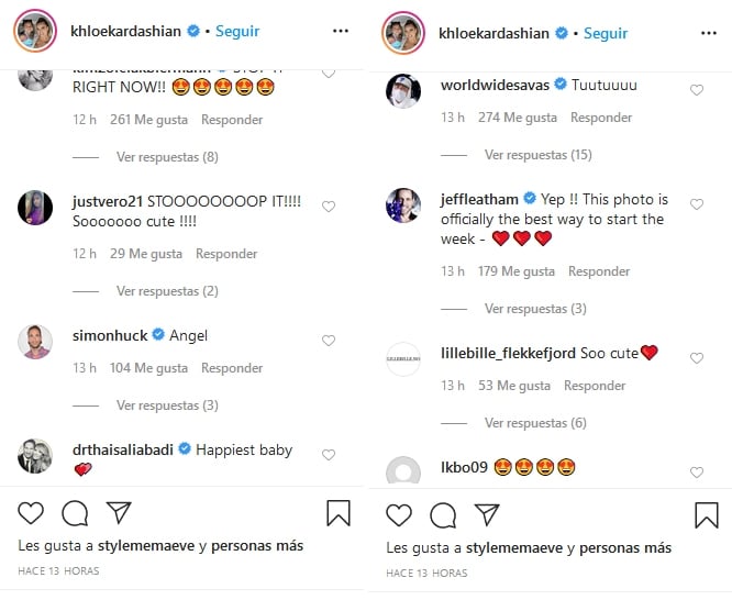 Khloe - msjs por True