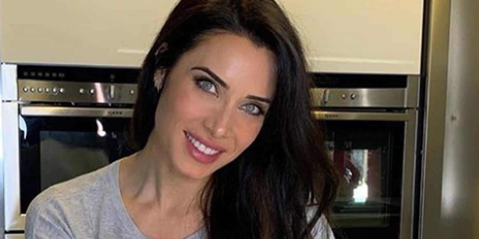 Pilar Rubio0