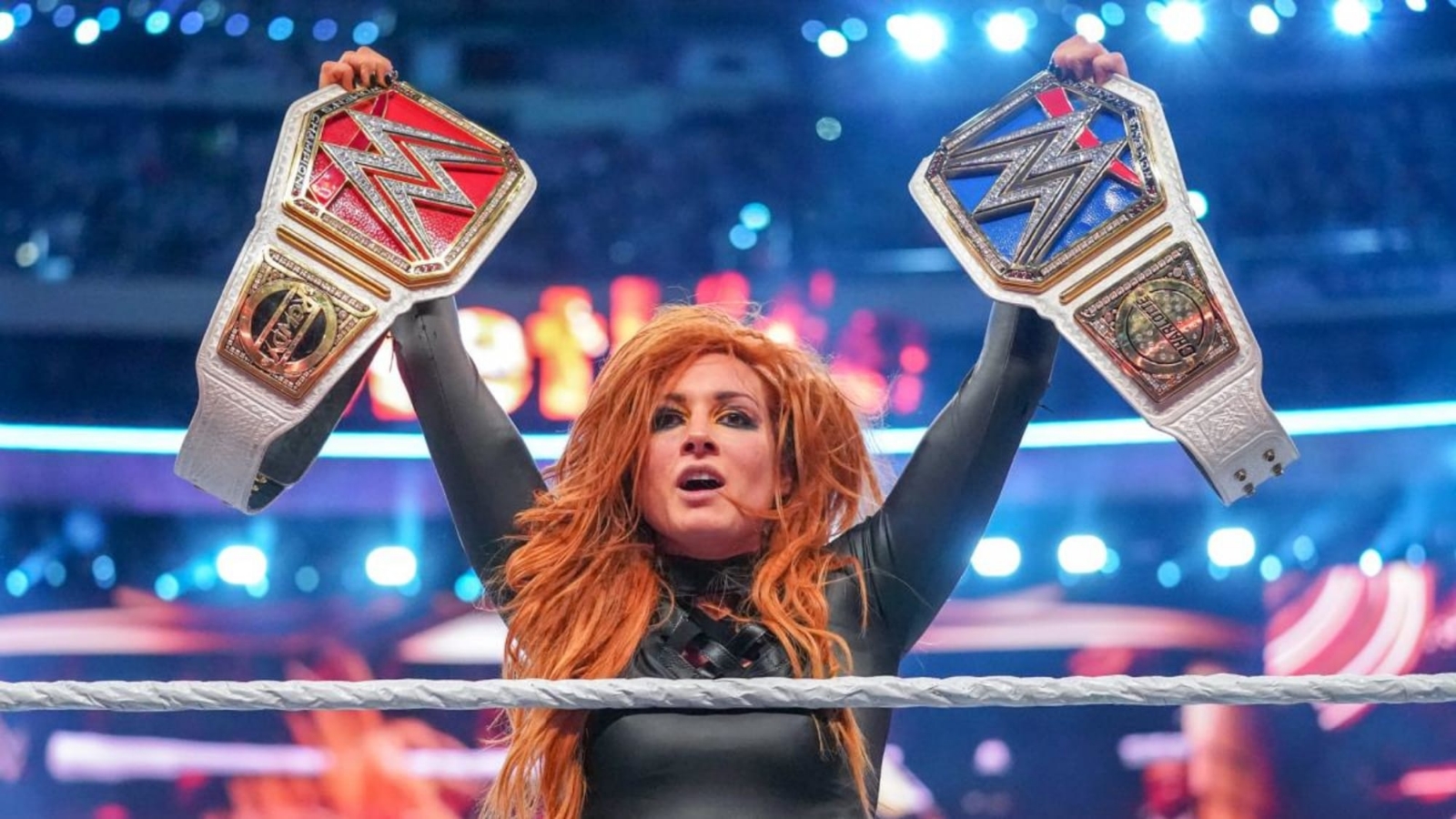 becky