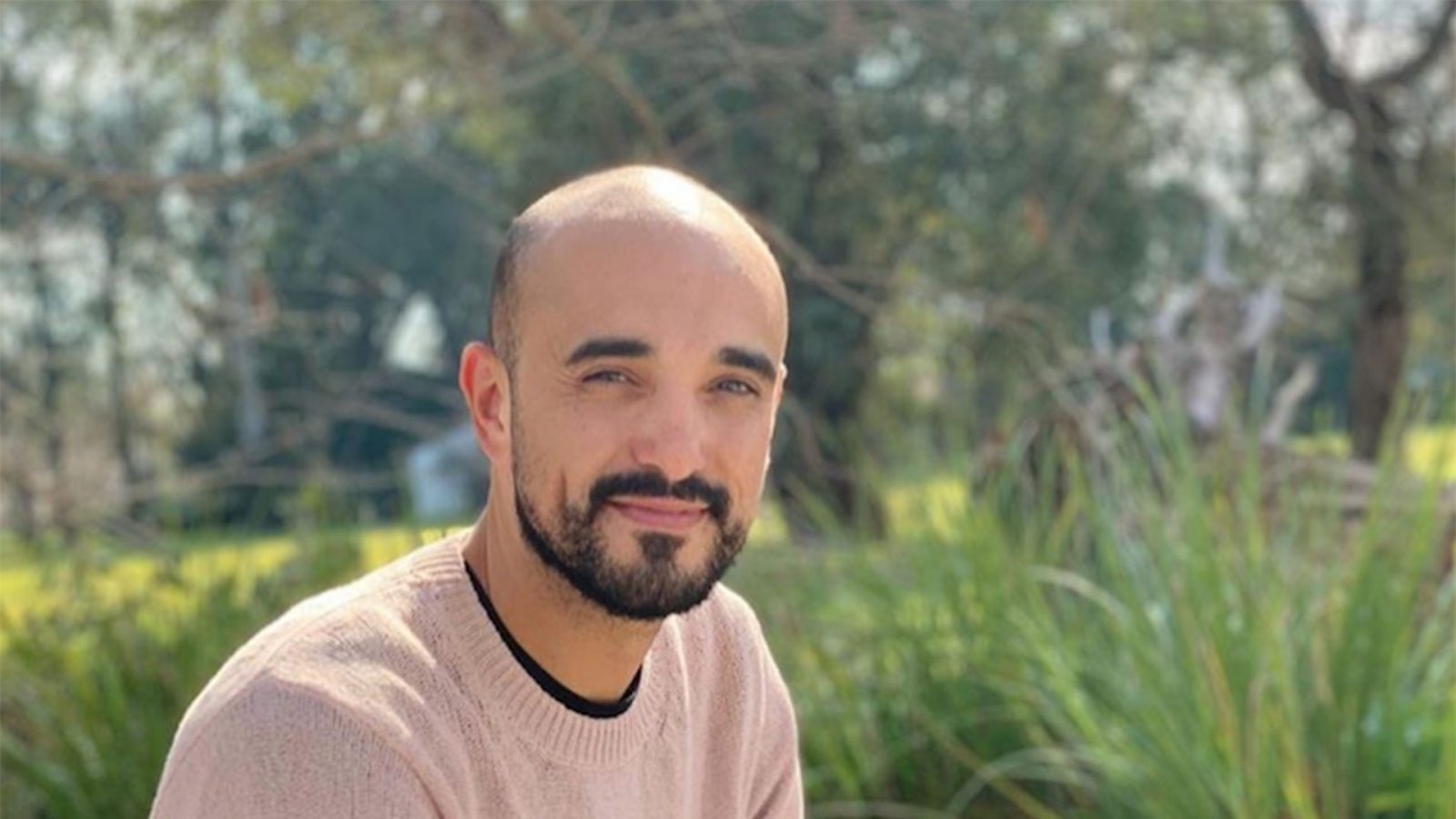 ABEL PINTOS
