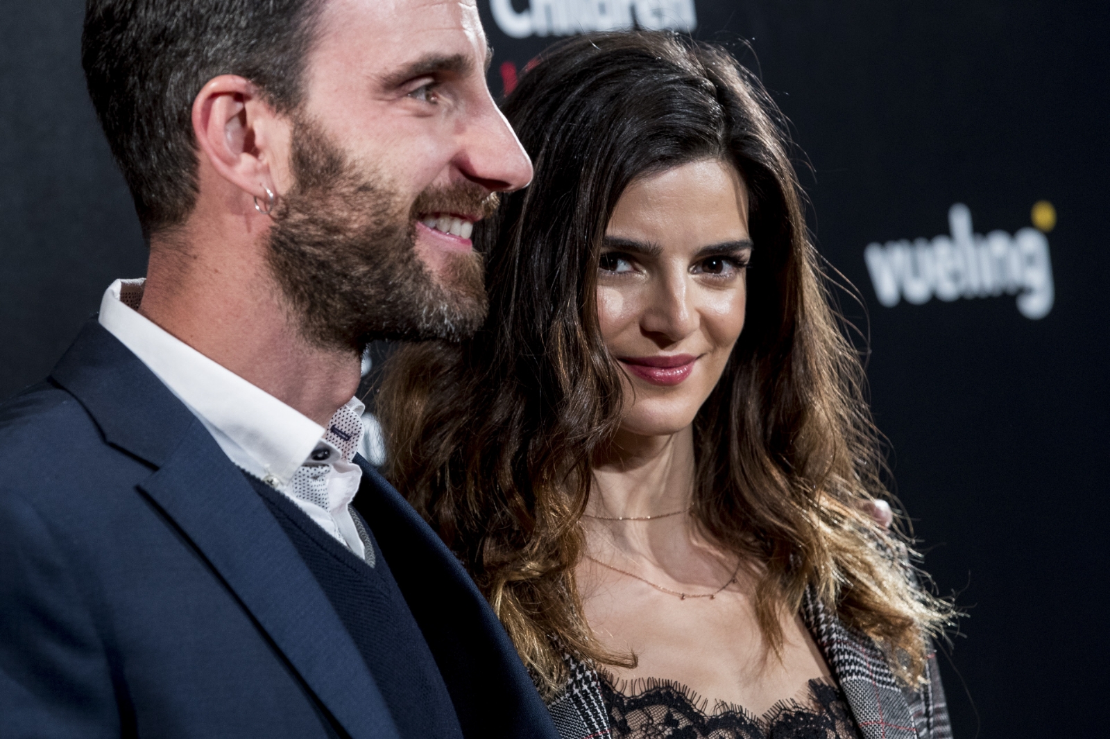 CLARA LAGO