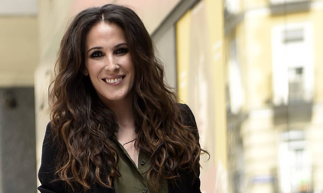 malú