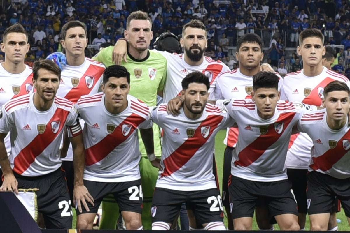 River-Plate