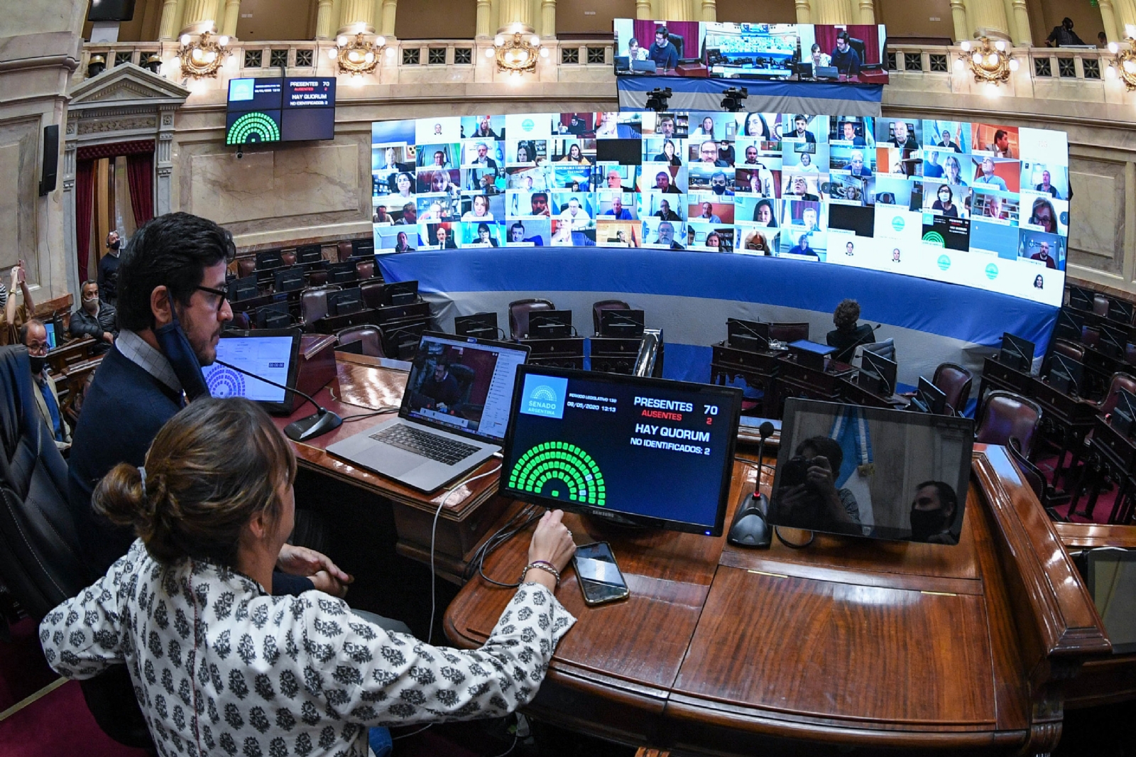 Senado-pruebas-sesion-virtual-1-scaled