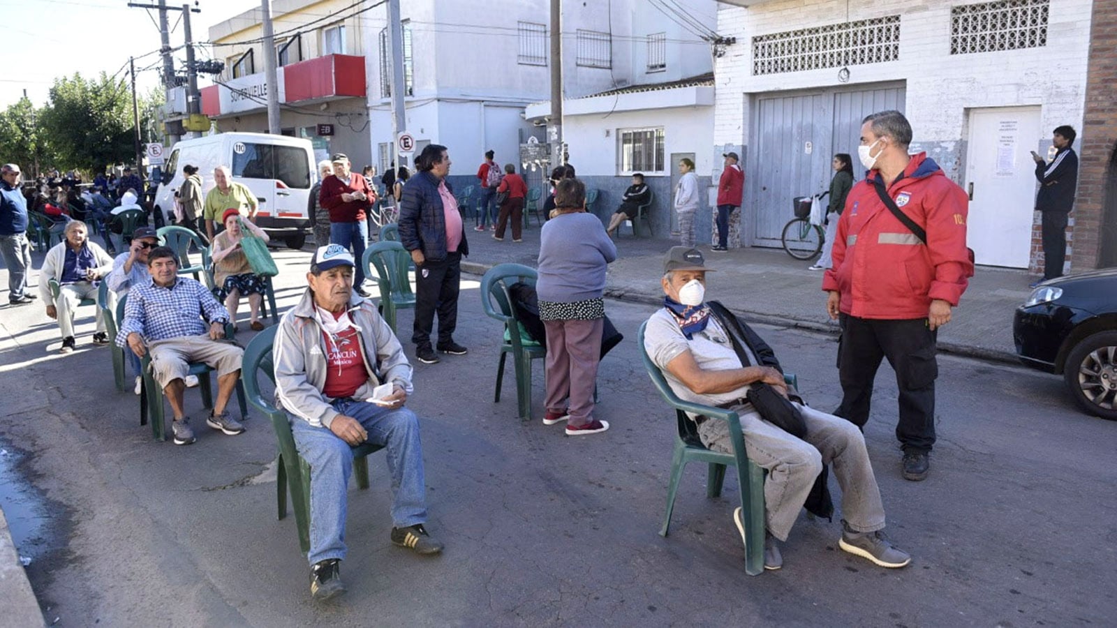 jubilados-pago-bancos-coronavirus