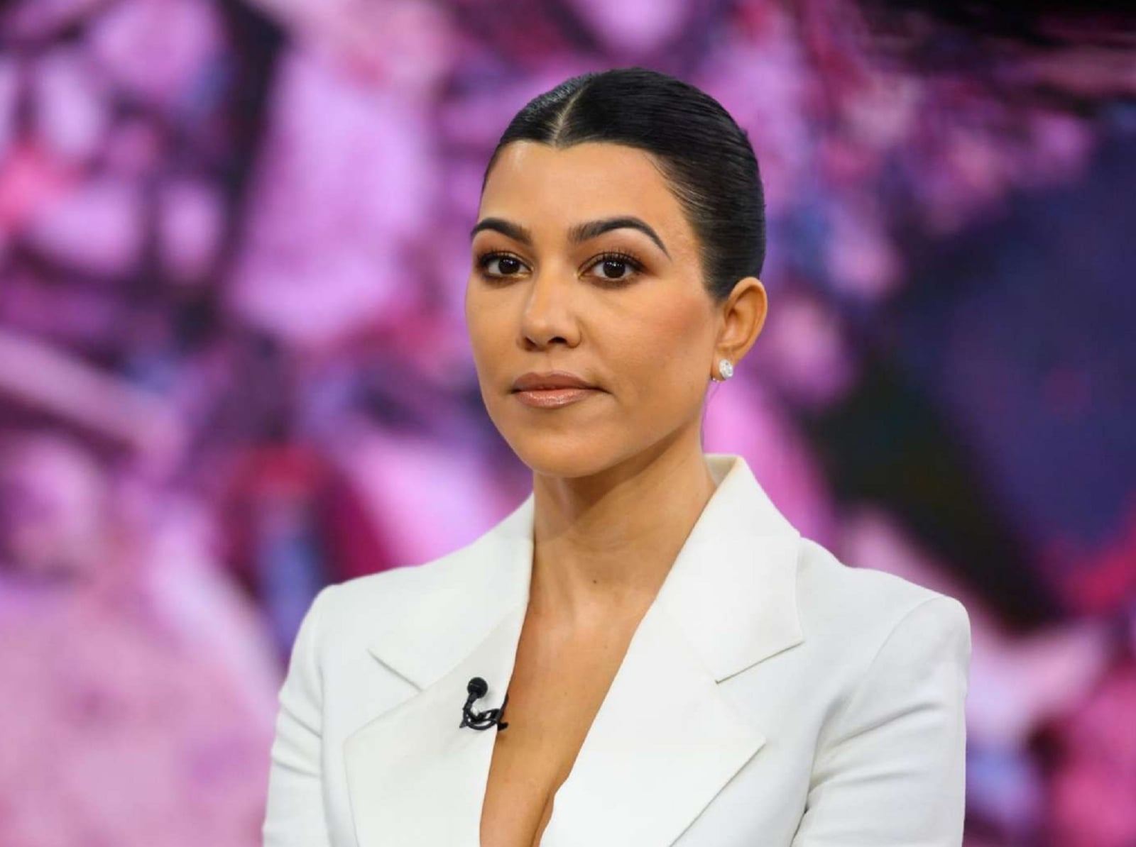 kourtney