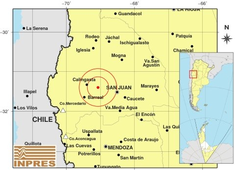 san juan