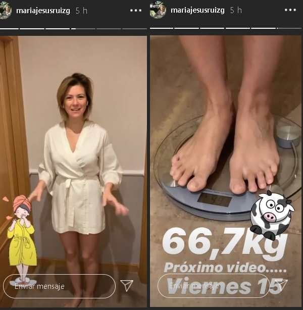 mariahistoria