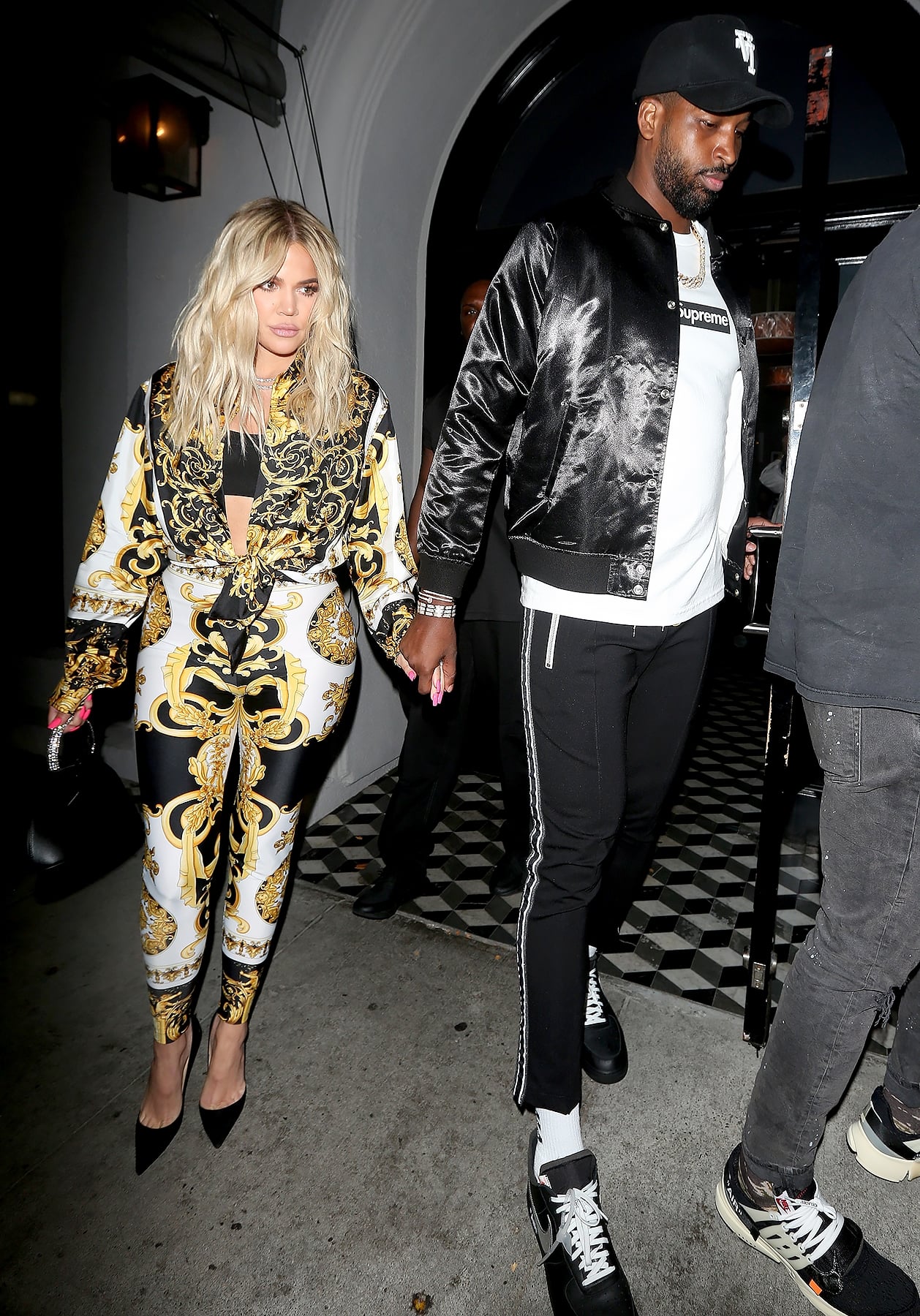 khloe-kardashian-tristan-thompson-date-4