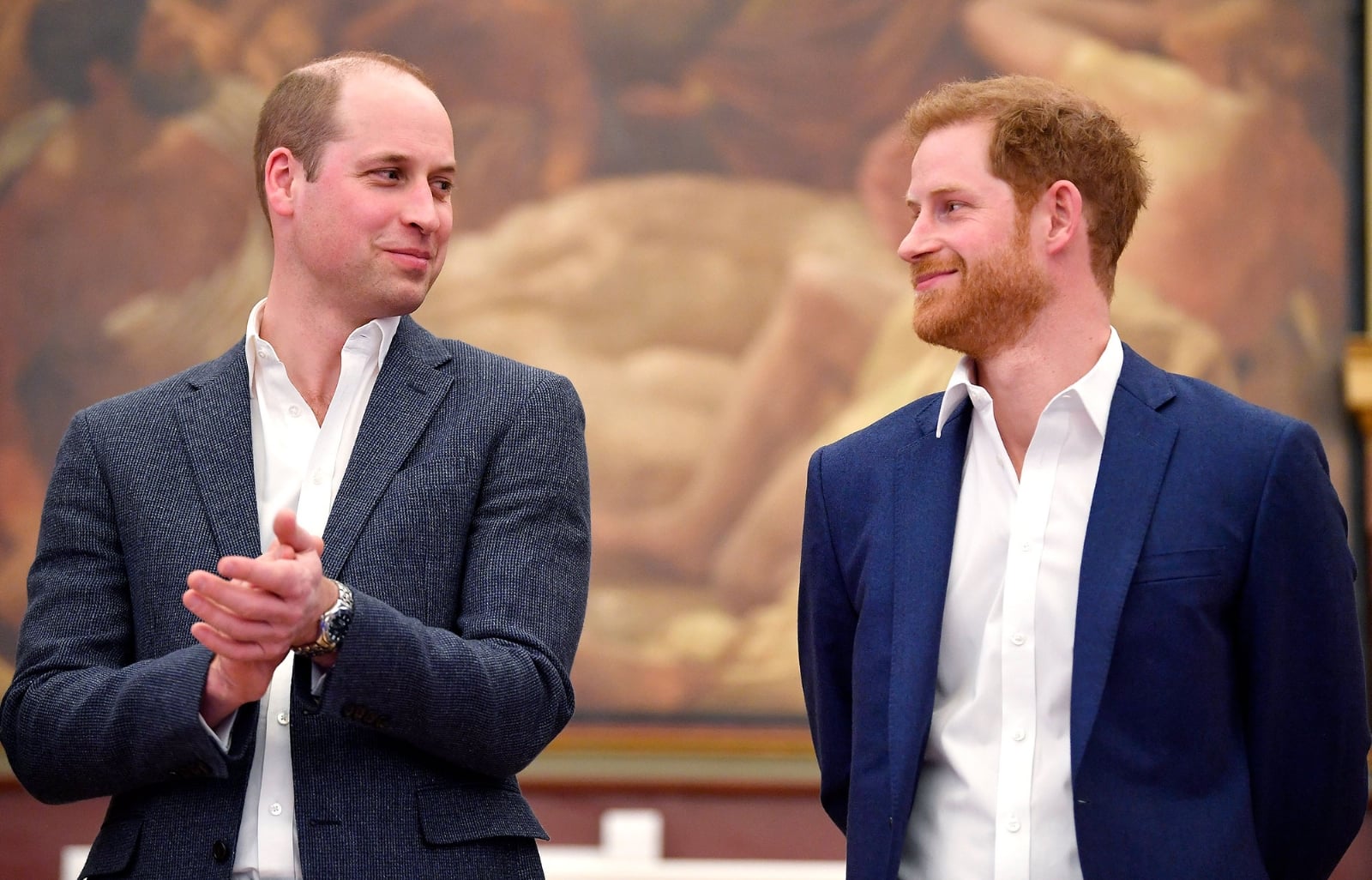 Prince-William-and-Prince-Harry-Share-Heartfelt-Message