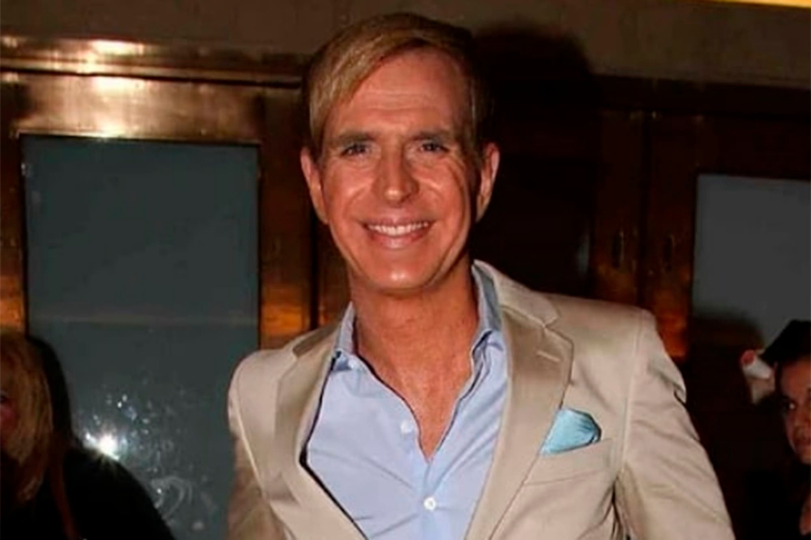 jorge ibañez