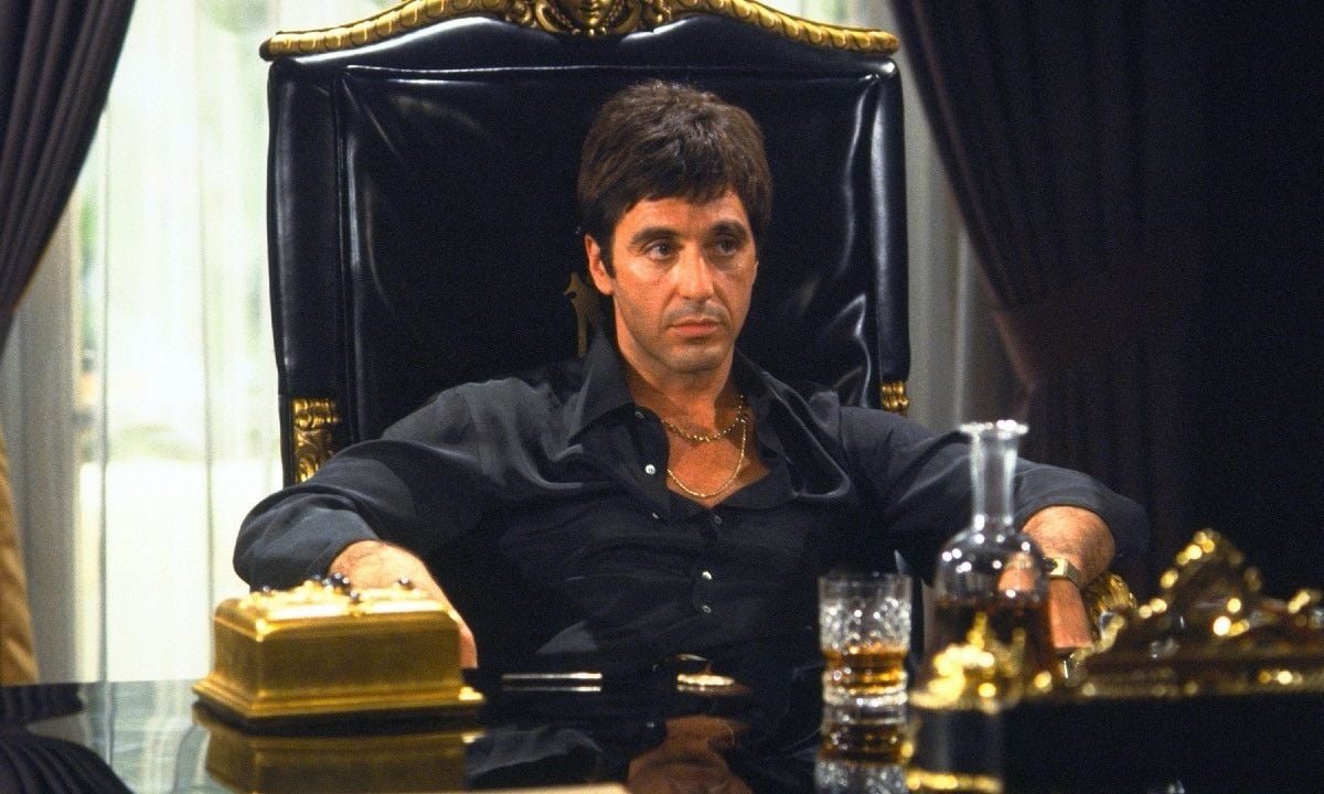 Scarface
