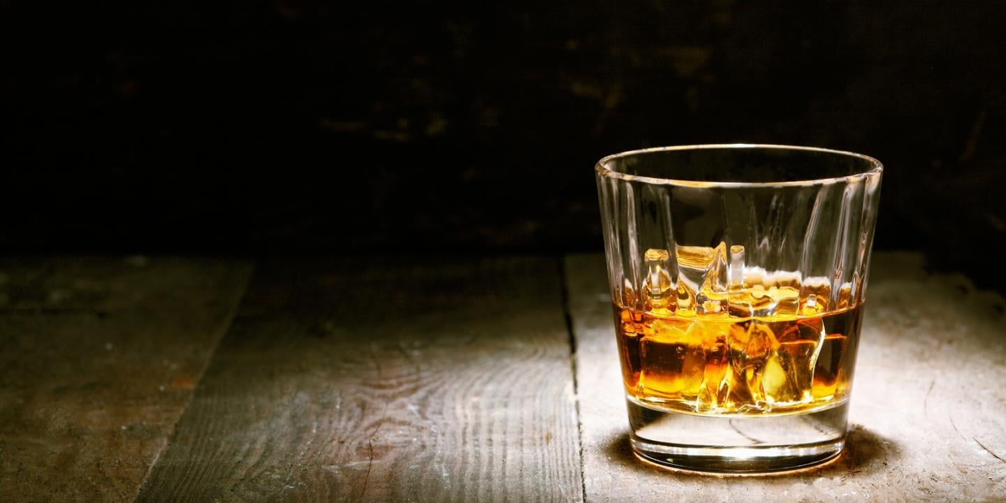 Whiskey