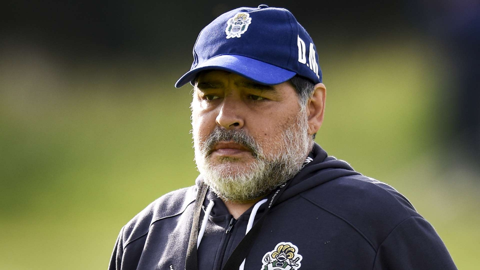 maradona
