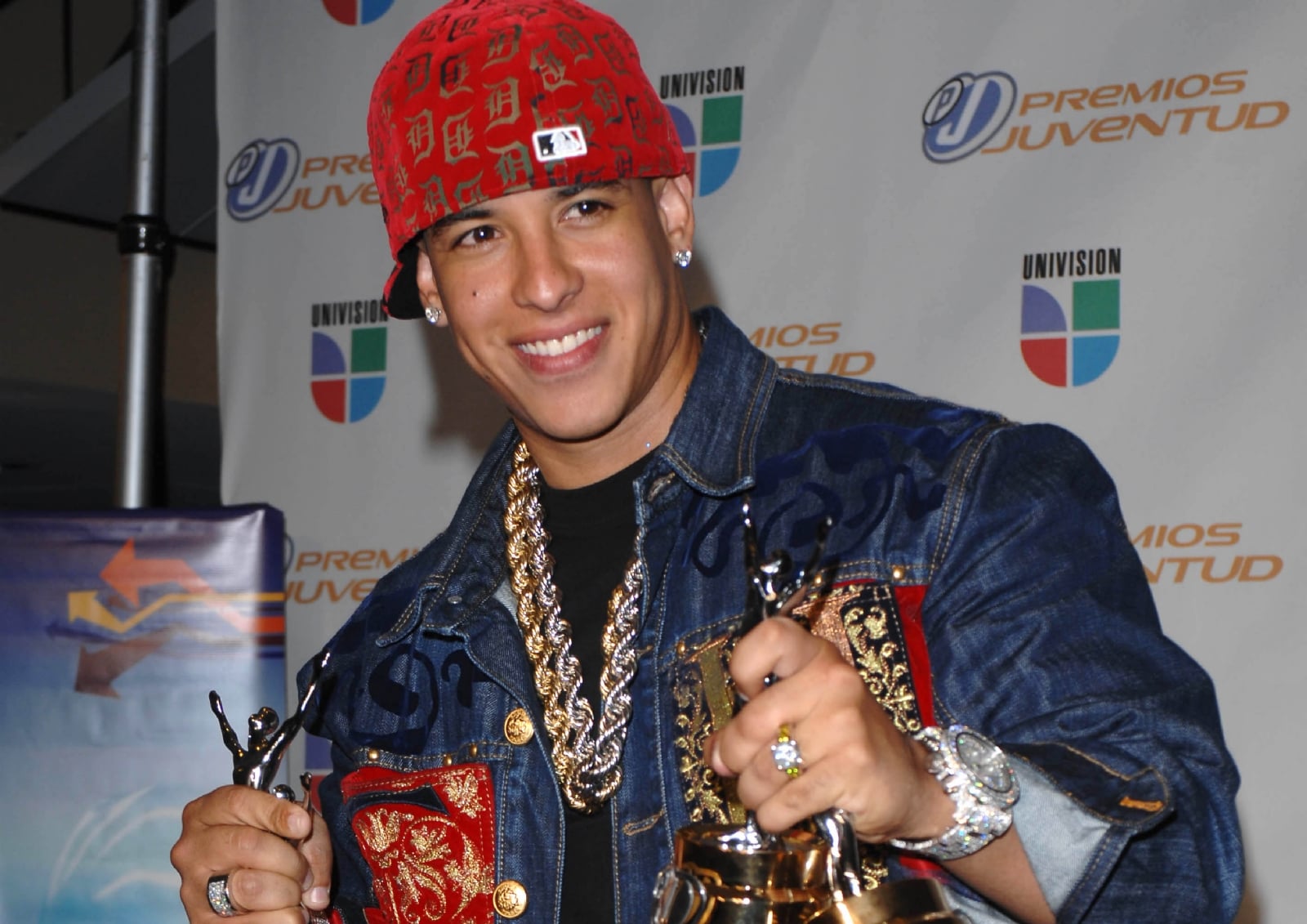 Daddy-Yankee