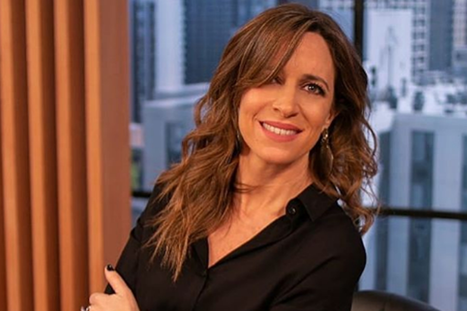 SANDRA BORGHI