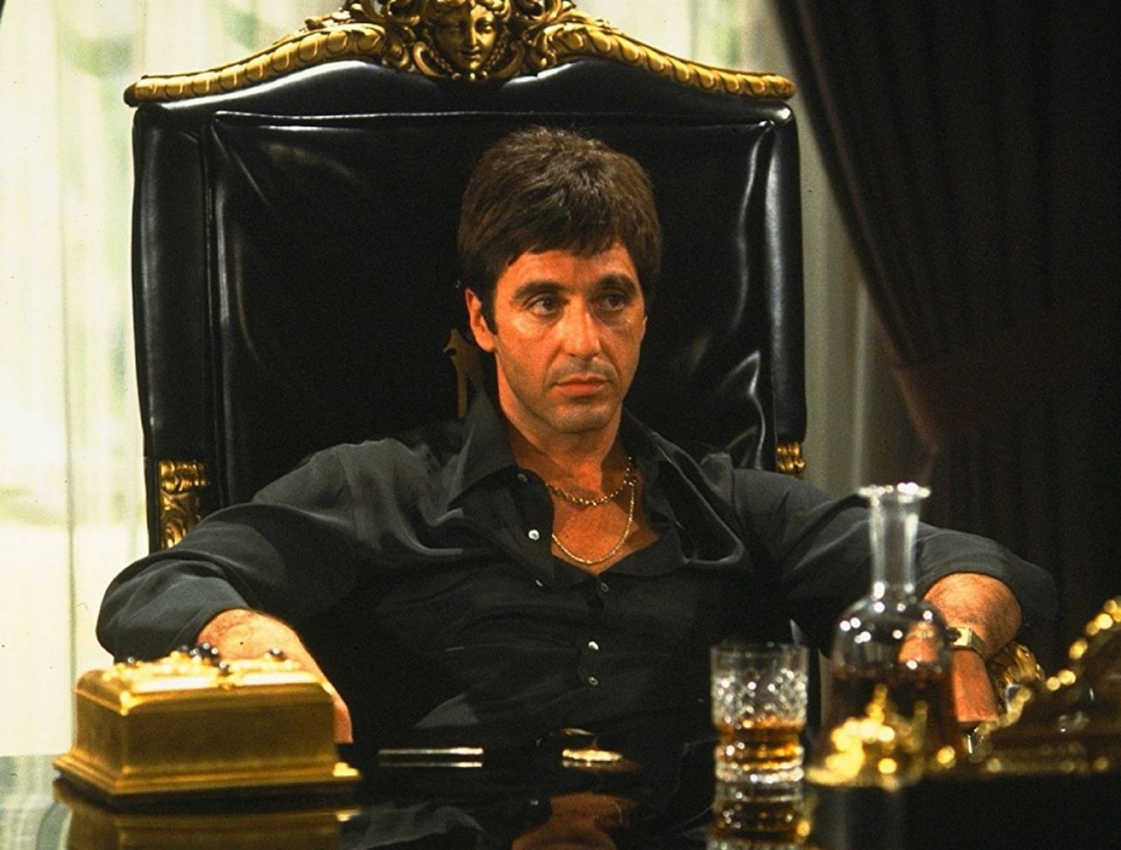 scarface