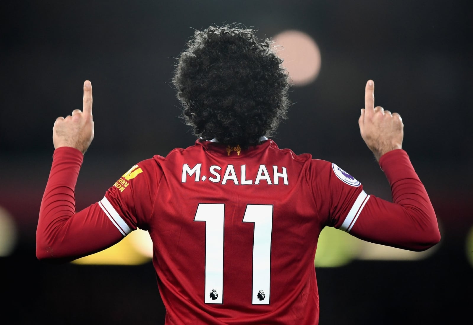 salah
