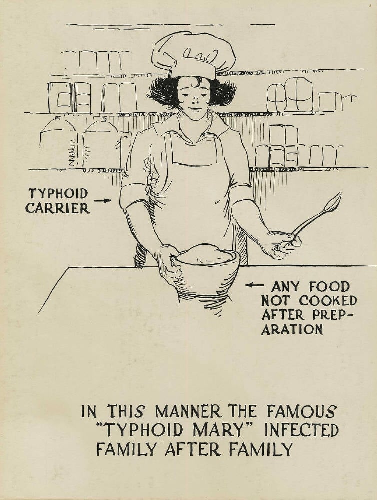 1589541648_archive_1024px_Typhoid_carrier_polluting_food___a_poster_rz1000