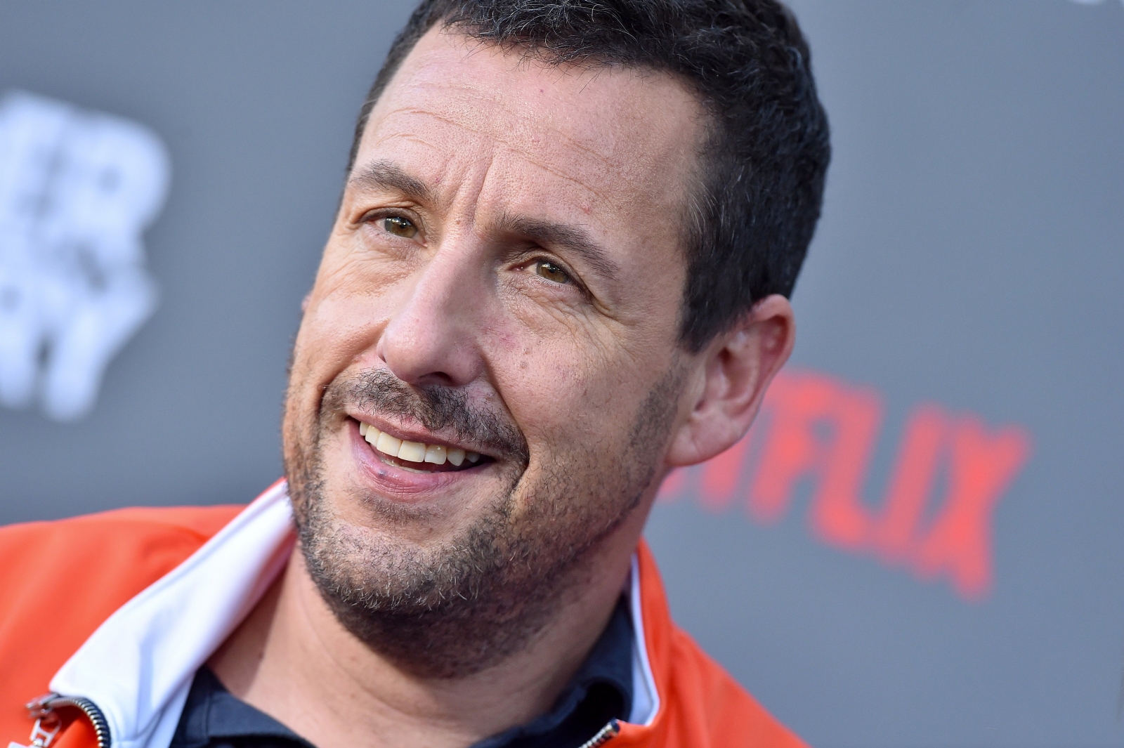 Adam Sandler - premiere
