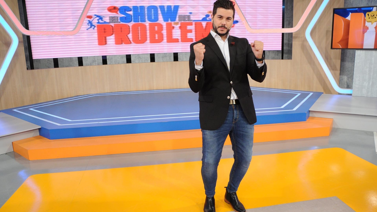 nicolas-magaldi-el-show-del-problema-portada