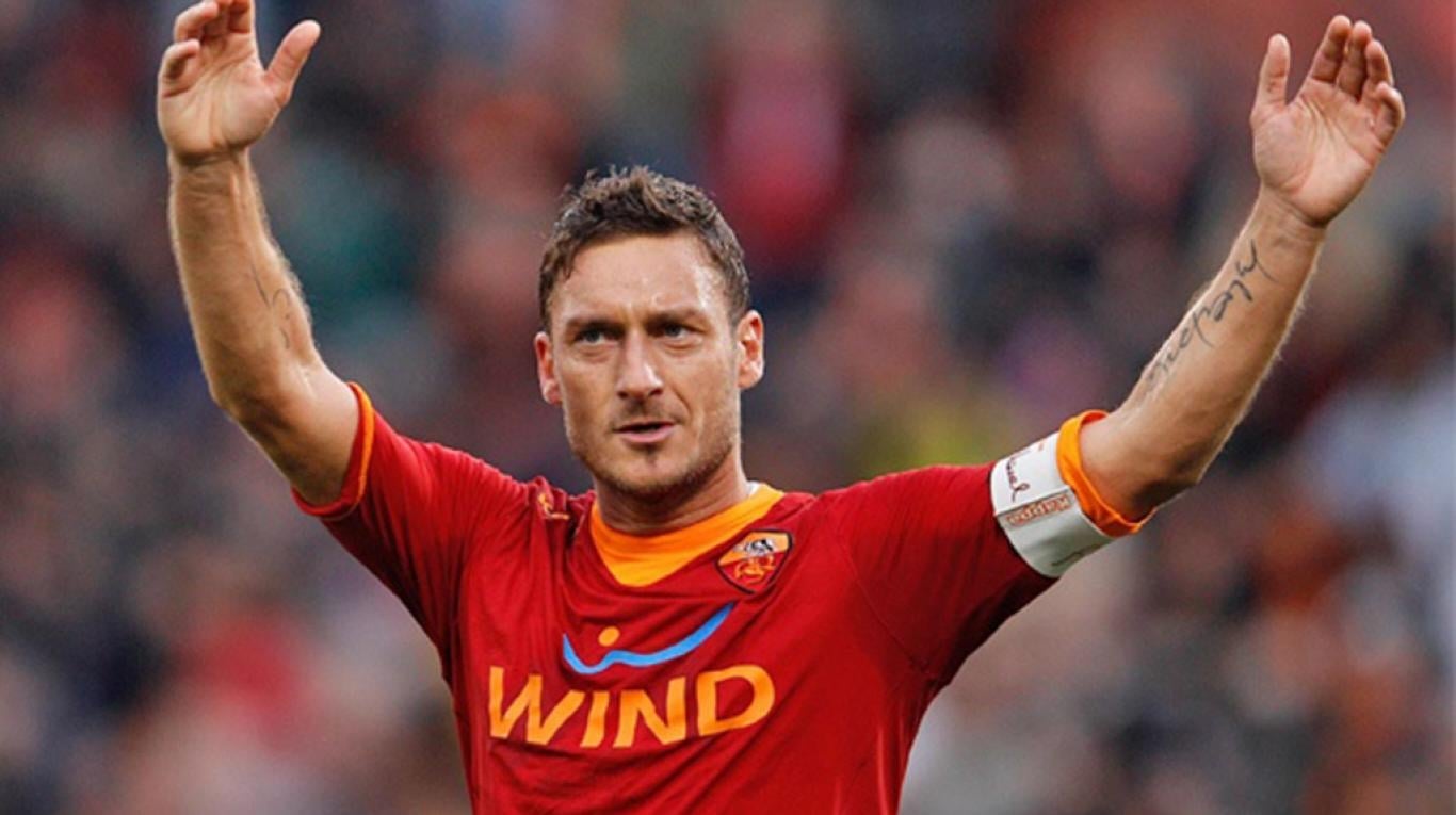 totti