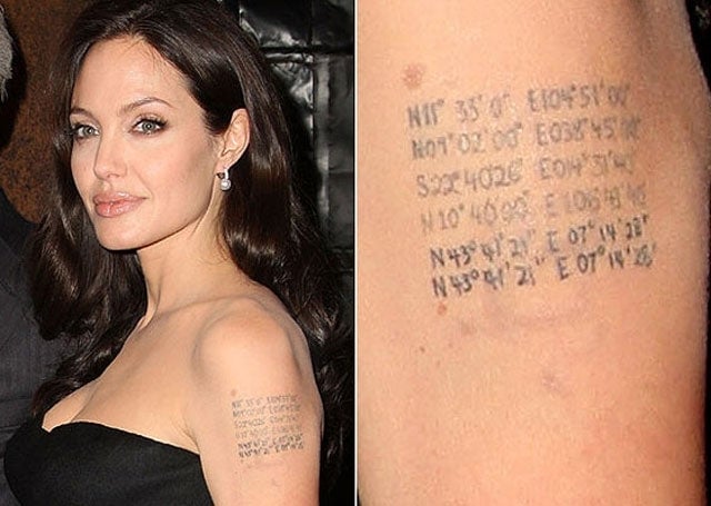 Jolie